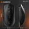 Миша ігрова GAMEPRO Genesis Winner Black