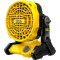 Вентилятор аккумуляторный STANLEY FatMax SFMCE001B