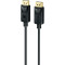 Кабель PROMATE DPLink 8K@60Hz DisplayPort 2м Black