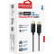 Кабель PROMATE DPLink 8K@60Hz DisplayPort 2м Black
