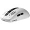 Миша ігрова GAMEPRO Genesis Winner White