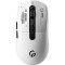 Миша ігрова GAMEPRO Genesis Winner White