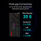 Wi-Fi роутер ASUS ROG Strix GS-BE18000