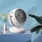 Настільний вентилятор Xiaomi XIAODA Desktop Circulation Fan Pro (XD-ZMXHS01PRO)