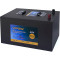 Акумуляторна батарея VIPOW LiFePO4 51.2V-200Ah (51.2В, 200Агод)