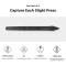 Графічний дисплей HUION Kamvas 16 Gen 3 (GS1563)