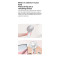 Настільний портативний вентилятор Xiaomi MIJIA Desktop Mobile Fan White (ZMYDFS01DM)