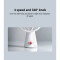 Настільний портативний вентилятор Xiaomi MIJIA Desktop Mobile Fan White (ZMYDFS01DM)