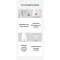 Настільний портативний вентилятор Xiaomi MIJIA Desktop Mobile Fan White (ZMYDFS01DM)