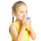 Портативный ингалятор с Mesh технологией FEELLIFE Air Kids Blue (HS084318)