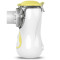 Портативный ингалятор с Mesh технологией FEELLIFE Air Kids Yellow (HS084387)