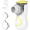 Портативный ингалятор с Mesh технологией FEELLIFE Air Kids Yellow (HS084387)