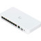 Коммутатор UBIQUITI UniFi Flex 2.5G PoE (USW-FLEX-2.5G-8-POE)