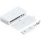Коммутатор UBIQUITI UniFi Flex 2.5G PoE (USW-FLEX-2.5G-8-POE)
