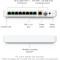 Коммутатор UBIQUITI UniFi Flex 2.5G PoE (USW-FLEX-2.5G-8-POE)