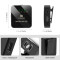 Беспроводной петличный микрофон PULUZ Wireless Lavalier Microphone for iPhone/iPad (PU647B)