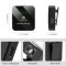 Бездротовий петличний мікрофон PULUZ Wireless Lavalier Microphone for Type-C (PU648B)