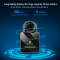 Бездротовий петличний мікрофон PULUZ Wireless Lavalier Microphone for Type-C (PU648B)