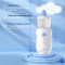 Назальный аспиратор FEELLIFE Air Flow 11 (HS084349)