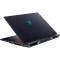 Ноутбук ACER Predator Helios Neo 16 AI PHN16-73-96A4 Abyssal Black (NH.QVUEU.003)