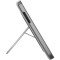 Планшет LENOVO Tab One LTE + Clear Case 4/128GB Luna Gray (ZAF10098UA)