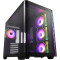 Корпус FSP M580 Black