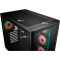 Корпус FSP M580 Black