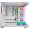 Корпус FSP M580 White