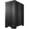 Корпус FSP U500 Black