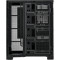 Корпус FSP U500 Black