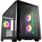 Корпус FSP S380 Black