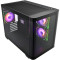 Корпус FSP S380 Black