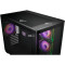 Корпус FSP S380 Black