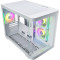 Корпус FSP S380 White