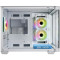 Корпус FSP S380 White