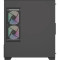 Корпус XILENCE Xilent Beam X218.ARGB Black (XG172_X218.ARGB)