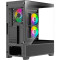 Корпус XILENCE Xilent Beam X218.ARGB Black (XG172_X218.ARGB)