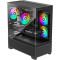 Корпус XILENCE Xilent Beam X218.ARGB Black (XG172_X218.ARGB)