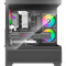 Корпус XILENCE Xilent Beam X218.ARGB Black (XG172_X218.ARGB)