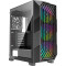 Корпус XILENCE Xilent Breeze II X812.ARGB Black (XG181_X812.ARGB)