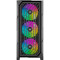 Корпус XILENCE Xilent Breeze II X812.ARGB Black (XG181_X812.ARGB)