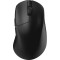 Миша ігрова GAMEPRO Asgard Surt Black
