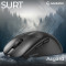 Миша ігрова GAMEPRO Asgard Surt Black