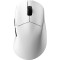Миша ігрова GAMEPRO Asgard Surt White