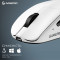Миша ігрова GAMEPRO Asgard Surt White
