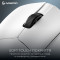 Миша ігрова GAMEPRO Asgard Surt White