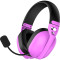 Наушники геймерские HATOR Hyperpunk 3 Wireless Cyber Violet (ESH19)