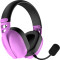 Наушники геймерские HATOR Hyperpunk 3 Wireless Cyber Violet (ESH19)