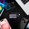 Портативний SSD диск ADATA SC750 500GB USB3.2 Gen2 Black Titanium (SC750-500G-CCBK)