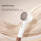 Фен DREAME Glory Mix White (AHD18 WHITE)